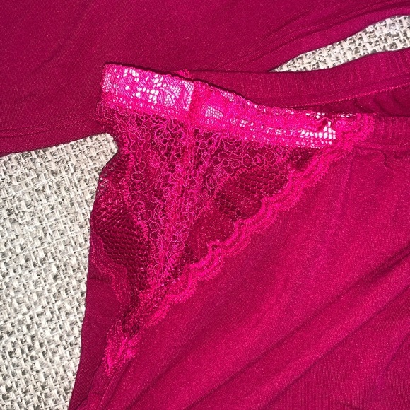 Victoria’s Secret pajama set - Picture 3 of 5